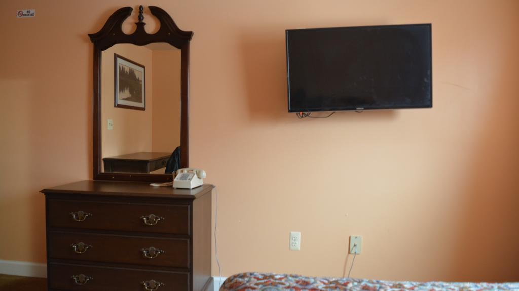 The Harmony House Μοτέλ Ypsilanti Εξωτερικό φωτογραφία