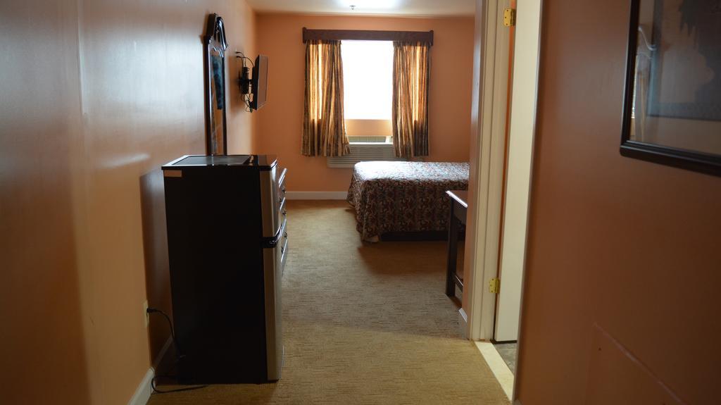 The Harmony House Μοτέλ Ypsilanti Εξωτερικό φωτογραφία