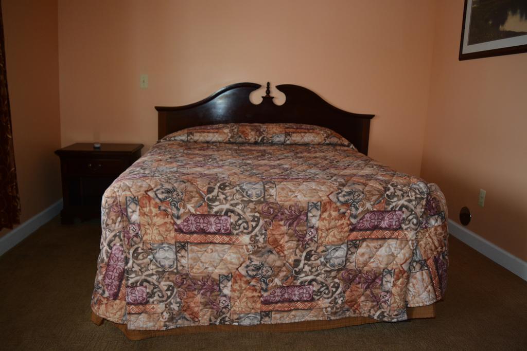 The Harmony House Μοτέλ Ypsilanti Εξωτερικό φωτογραφία