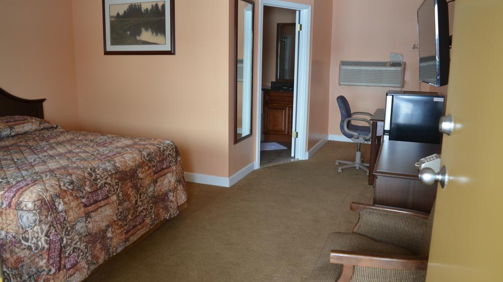 The Harmony House Μοτέλ Ypsilanti Εξωτερικό φωτογραφία